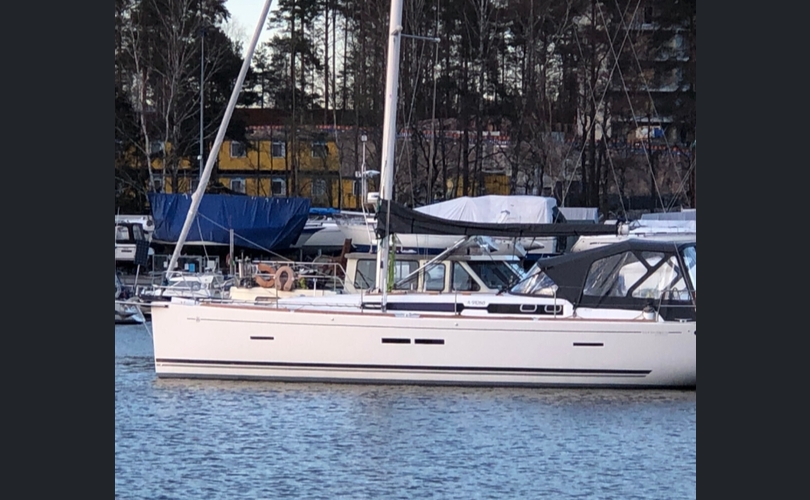 Dufour 405gl-kuva-18